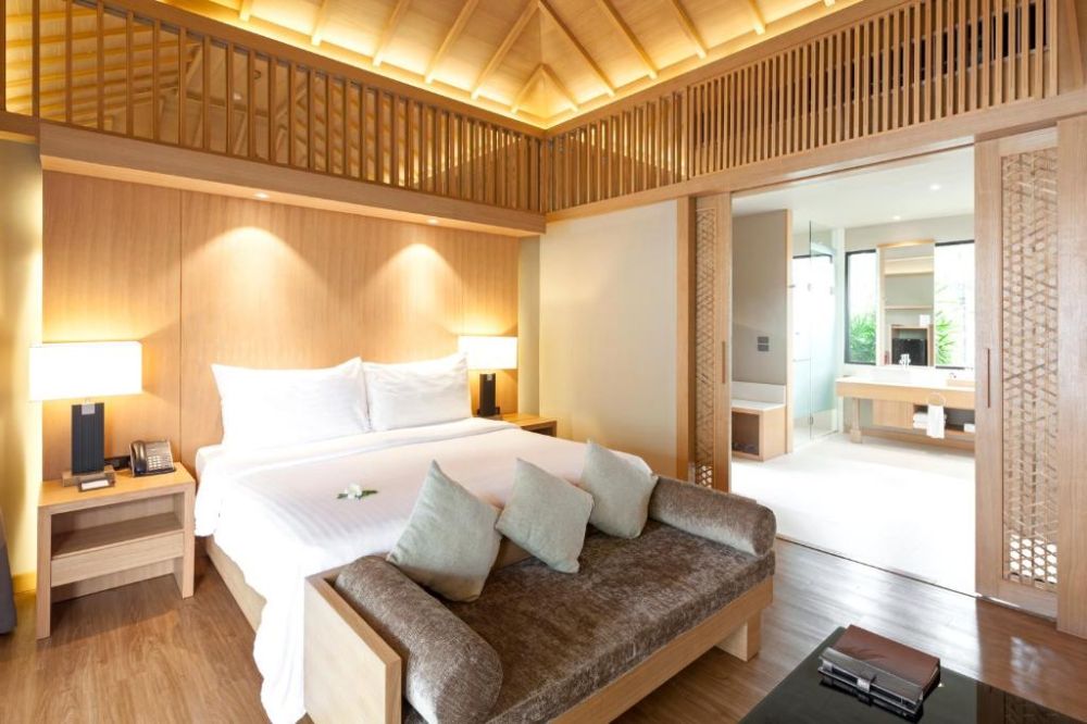 Villa Elite With Jacuzzi/ Private Pool, Beyond Resort Khaolak | Adults Only 12+ 4*