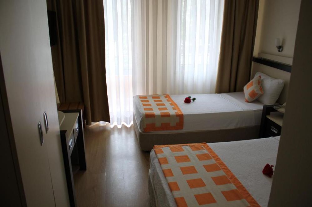 Economy Room, Tu Casa Gelidonya 4*