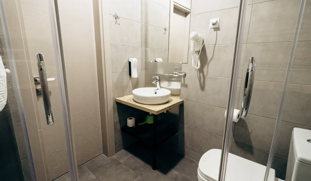 Стандарт, Loft Hotel 3*