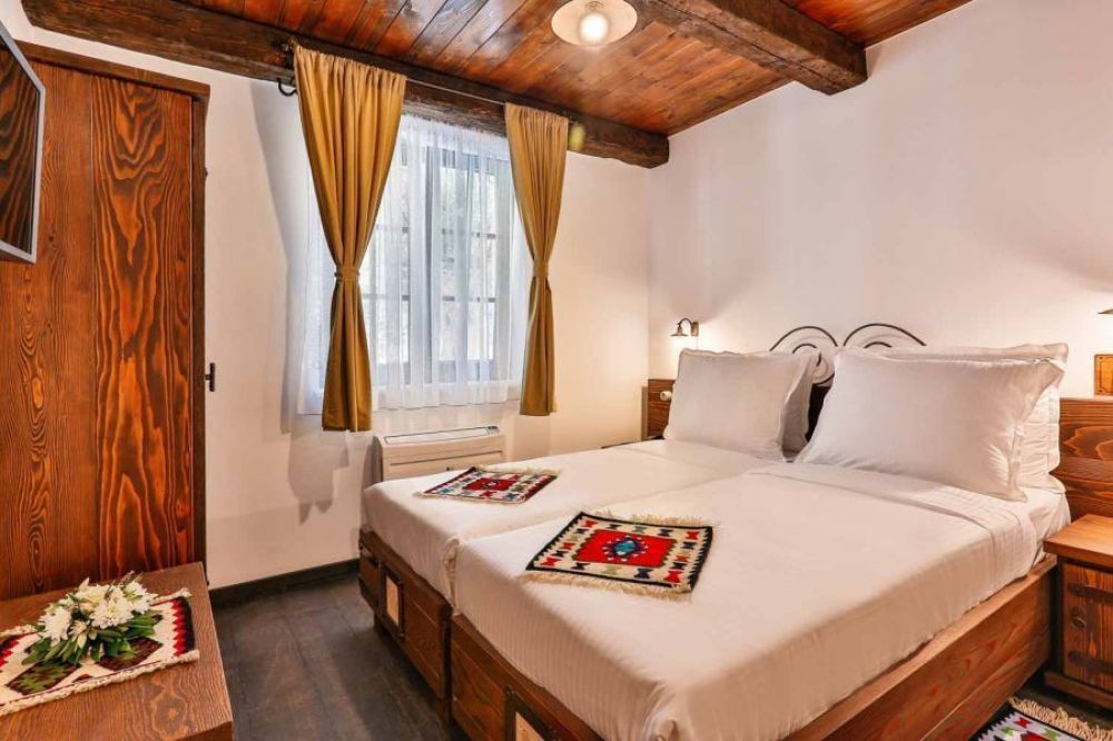 Family Apartment, Stara Carsija Hotel & SPA 5*