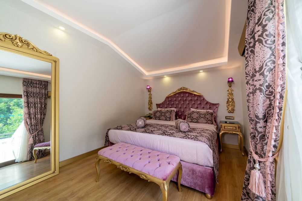 Honeymoon Room, Sundia By Liberty Oludeniz 4*