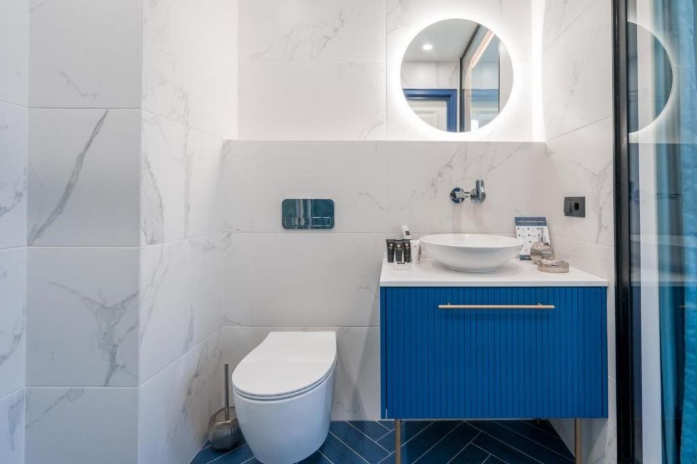 Suite With Narikala View, Abanotubani 4*