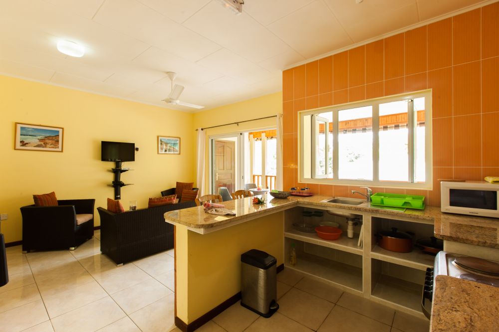 1 Bedroom Apartment, Casa De Leela 