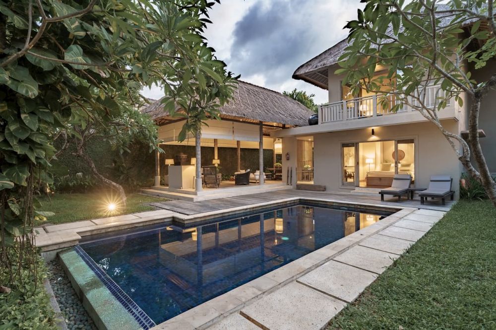 One Bedroom Villa, Kayumanis Sanur Villas & Spa 5*