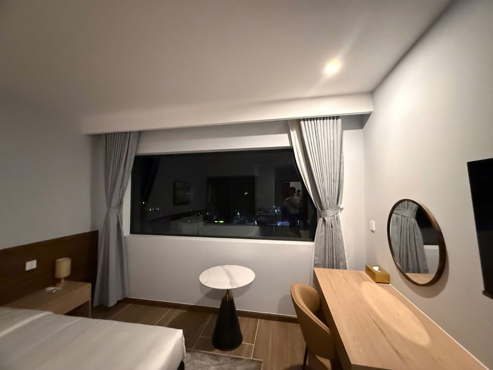 Standard Hill View (ex. Deluxe without balcony), Amarin Resort & Spa Phu Quoc 4*