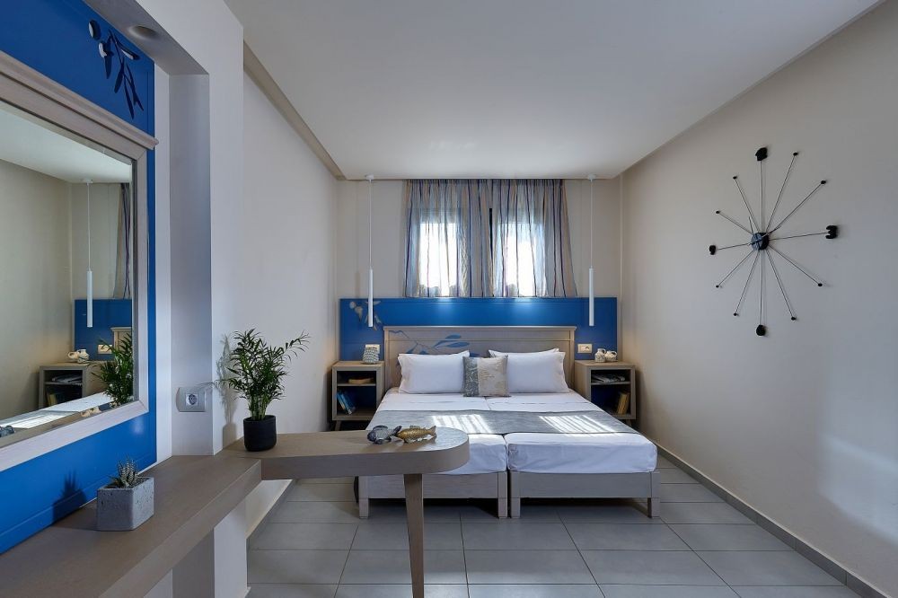 Suite 1 Bedroom GV/SSV/SV, Castello Village Resort 4*