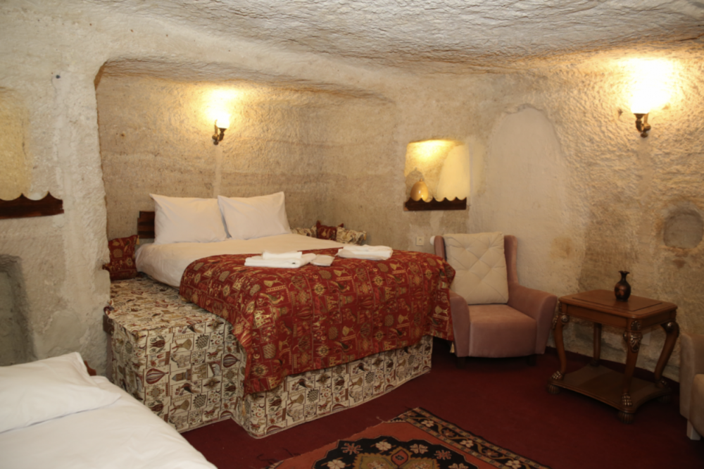 Deluxe Family Room, Unicorn Cave Hotel 3*