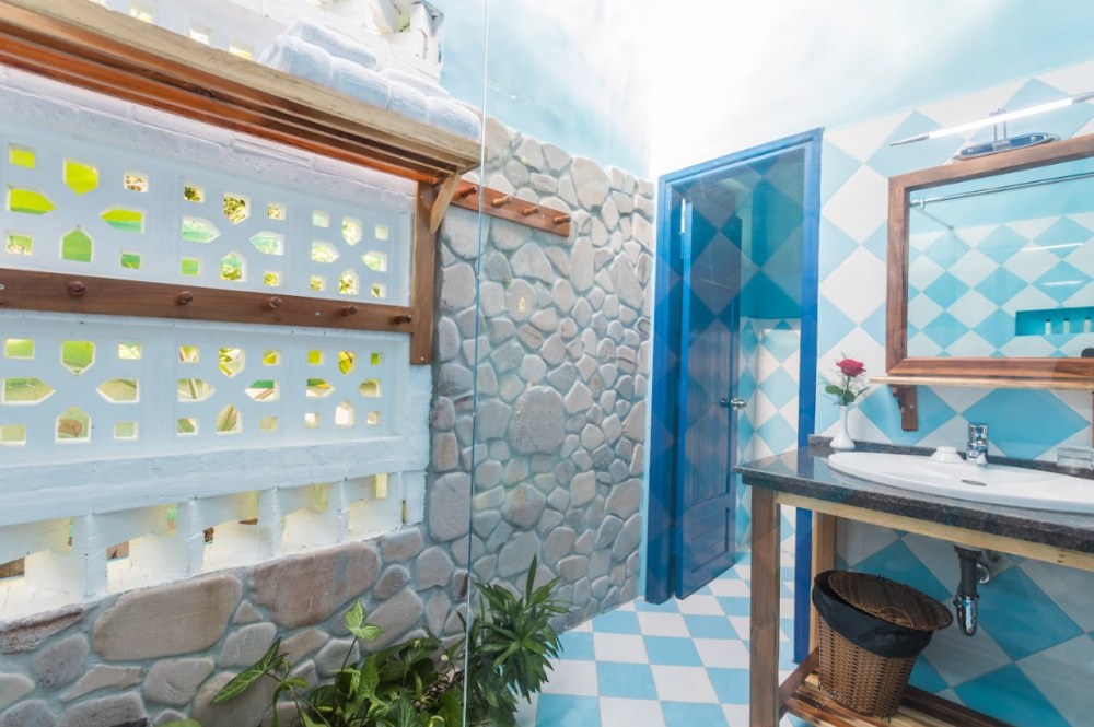 Bungalow Garden View, Isabella Resort & Spa 3*