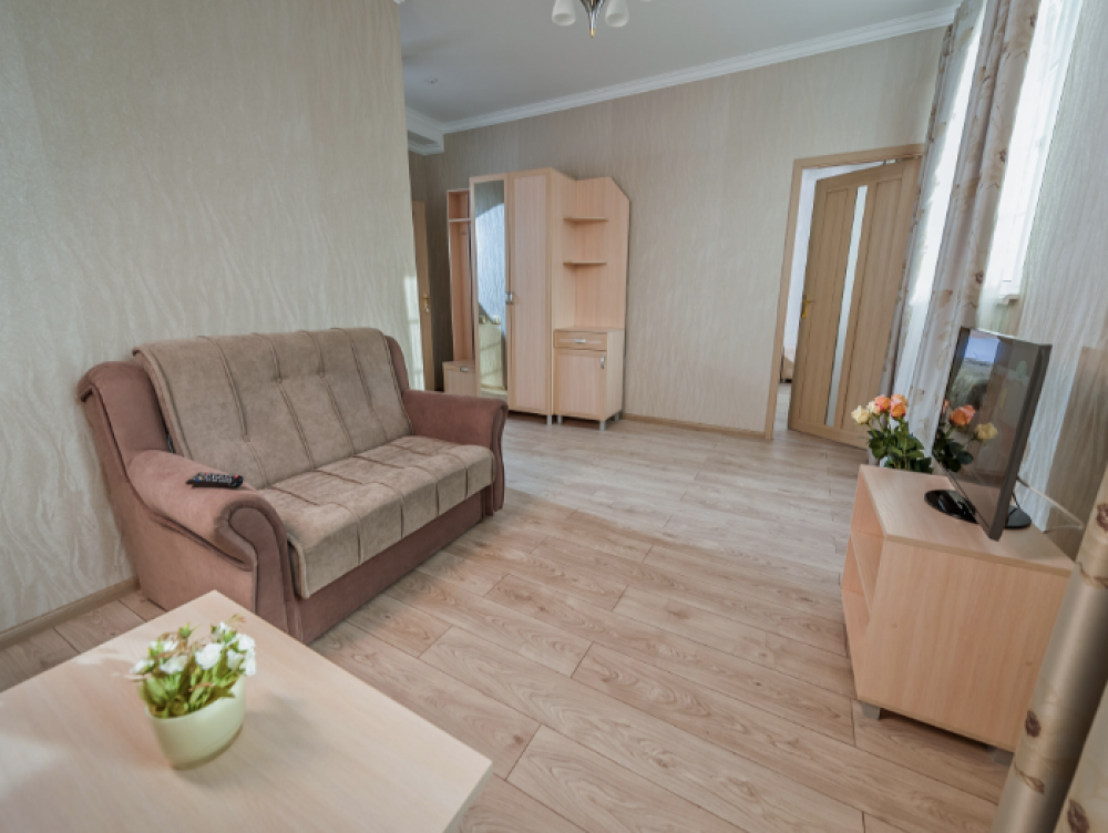 Terrace suite, Богдан 3*