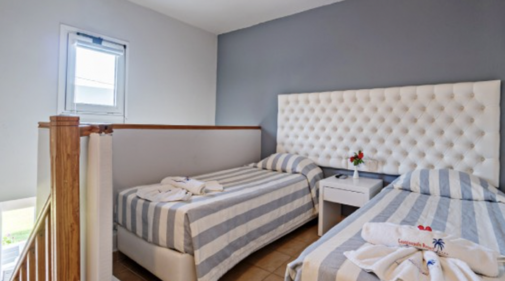 Maisonette - Superior Duplex, Georgioupolis Resort & Aquapark 5*