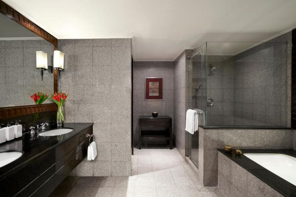 Siam Suite, Anantara Siam Bangkok 5*