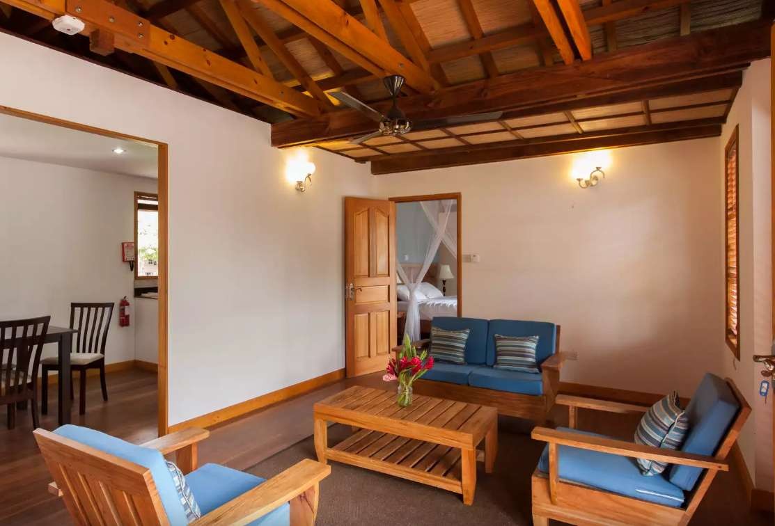 2-Bedroom Villa, Heliconia Grove 