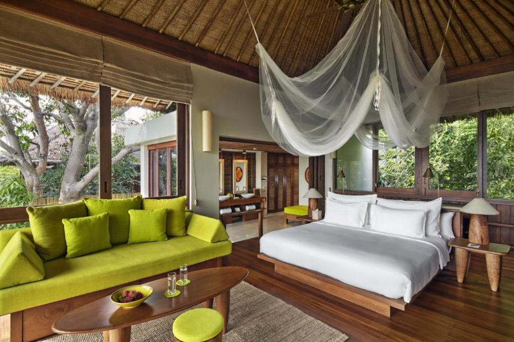 Hideaway Villa, Six Senses Samui 5*