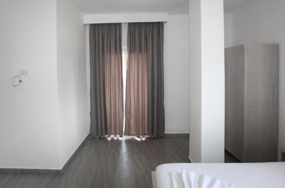 FAMILY ROOM WITH BALCONY, Vila Dodaj 3*