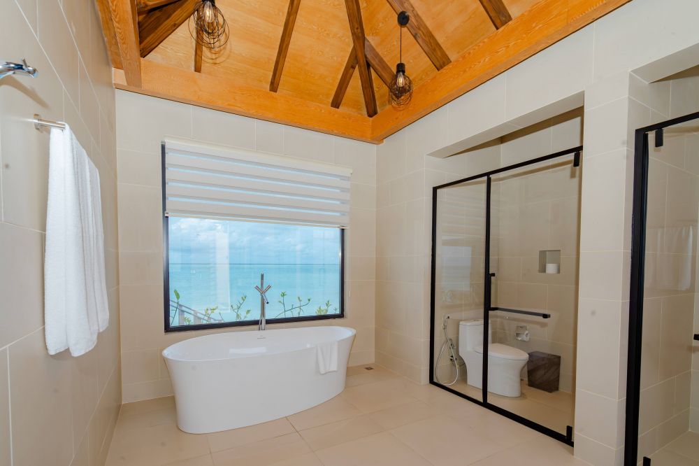 Grand Solana (2 bedroom beach Villa with Pool & Jacuzzi), Nooe Maldives Kunaavashi 5*