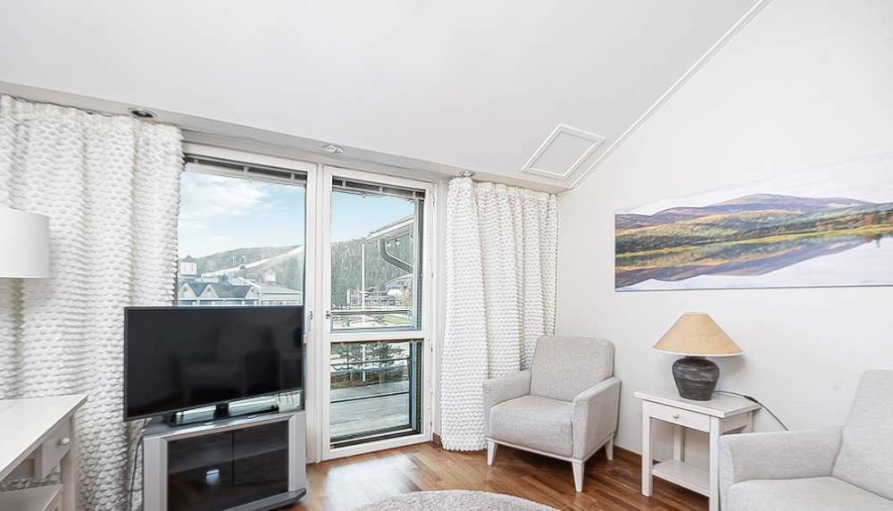 Junior Suite, K5 Hotel 4*