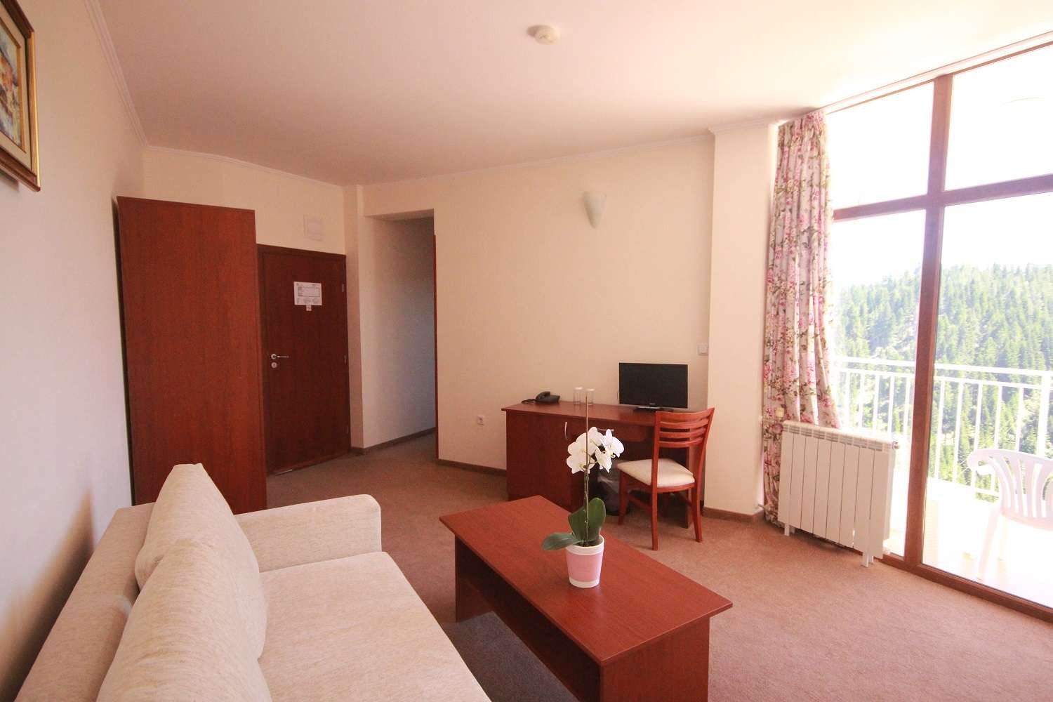 Apart, Dafovska Hotel 3*