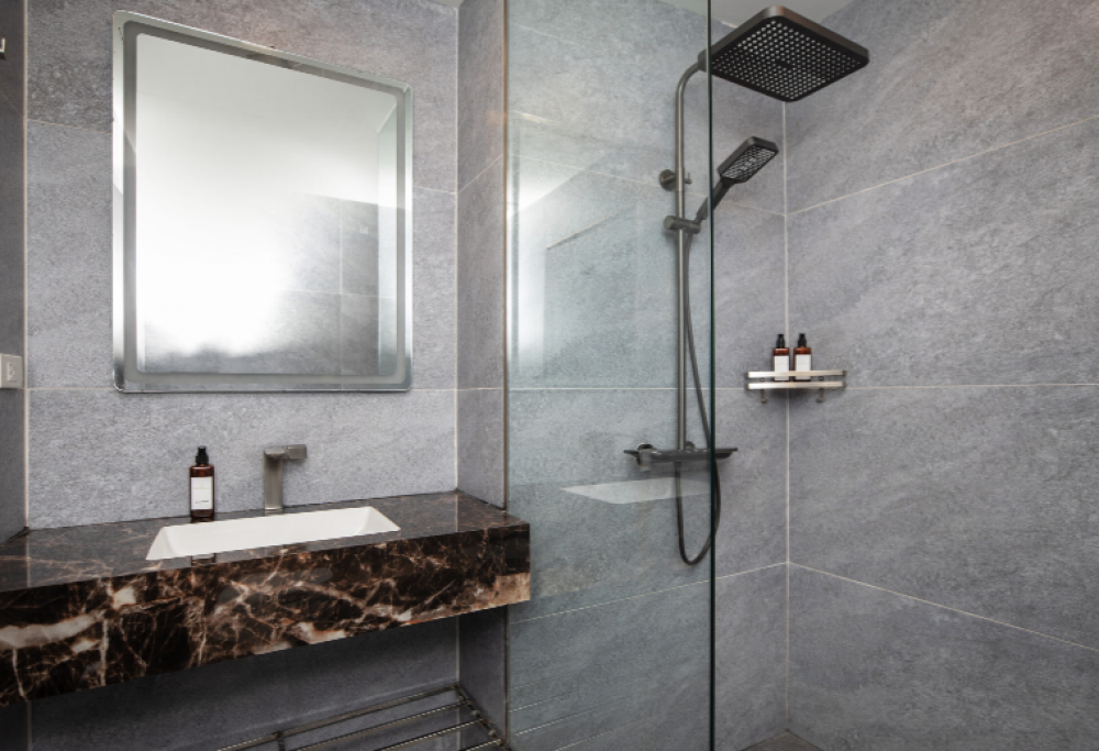 Deluxe King, Aspira Escape Ao Nang Krabi 4*