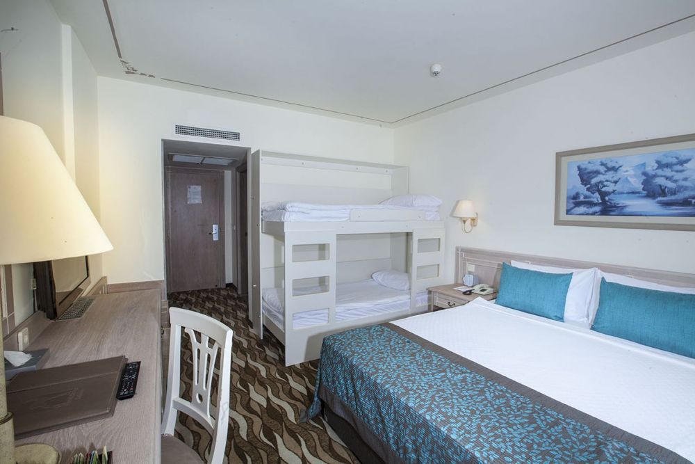 Bunkbed LV/ GV/ SSV/ SV, Ma Biche Kemer By Werde Hotels 5*