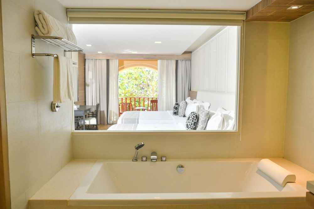 Deluxe | Graceland Wing, Phuket Graceland Resort & Spa 4*