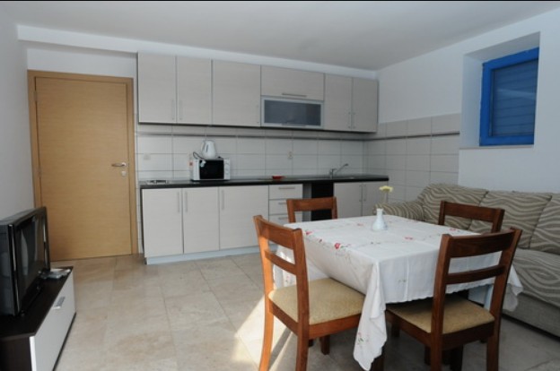 Apartment, Altomare 3*