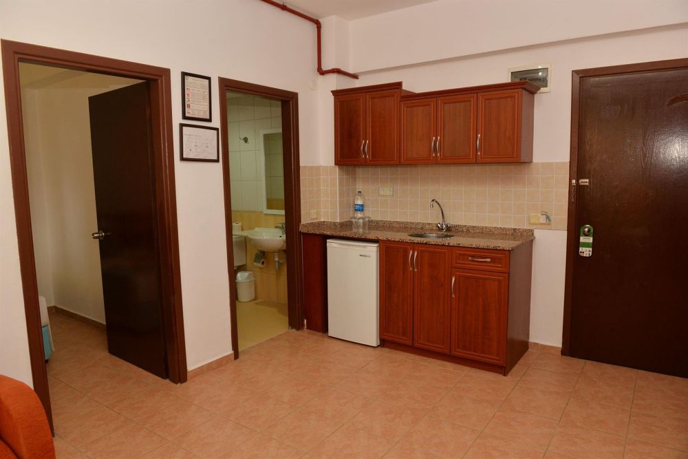 Family Room B, Xeno Eftalia 4*