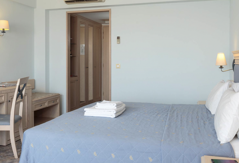 Double Beach Front, Lindos Princess Beach 4*