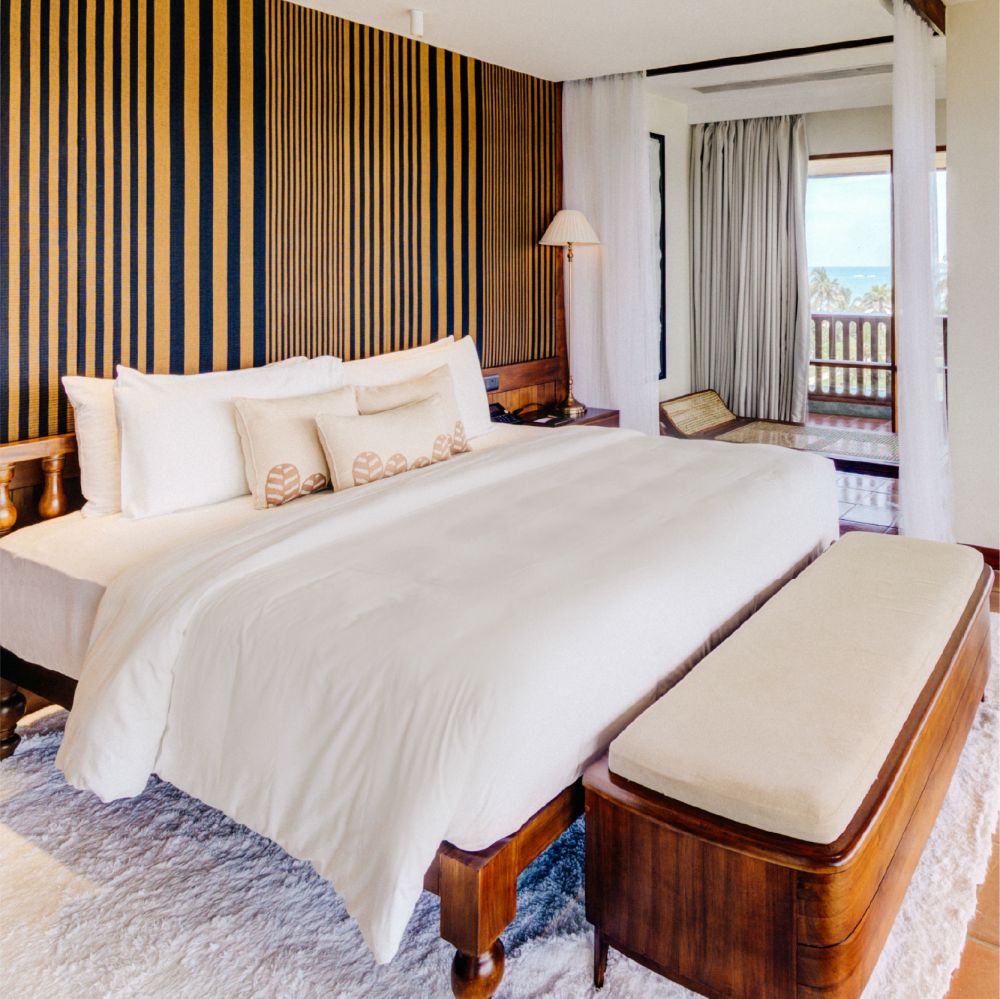 Bawa Suite, Bentota Beach By Cinnamon 5*