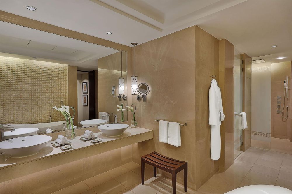 One Bedroom Suite, The Ritz-Carlton, Dubai JBR 5*