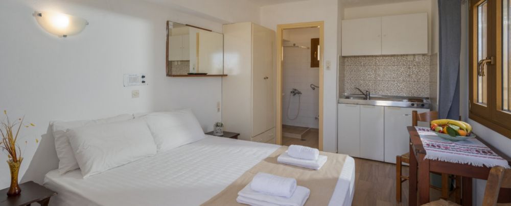 Studio 2 pax, Bellino Apartments 3*