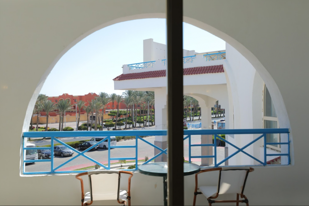 Standard Room, Sharm Bride Aqua Hotel Resort & Spa (ex. Aqua Hotel Resort & Spa) 4*