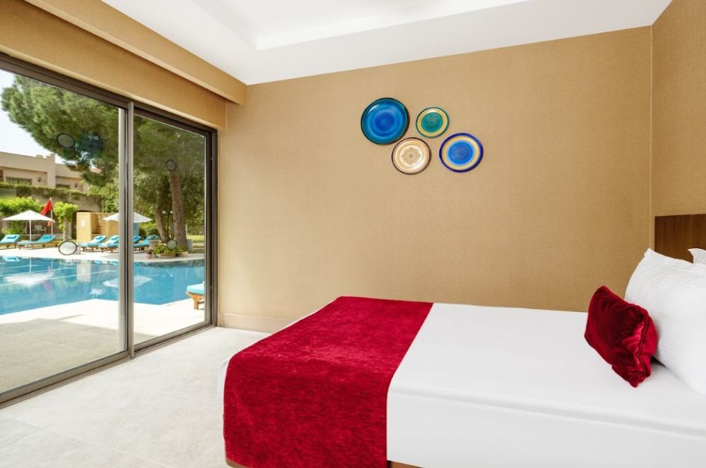 Ginger Villa, Spice Hotel & SPA 5*