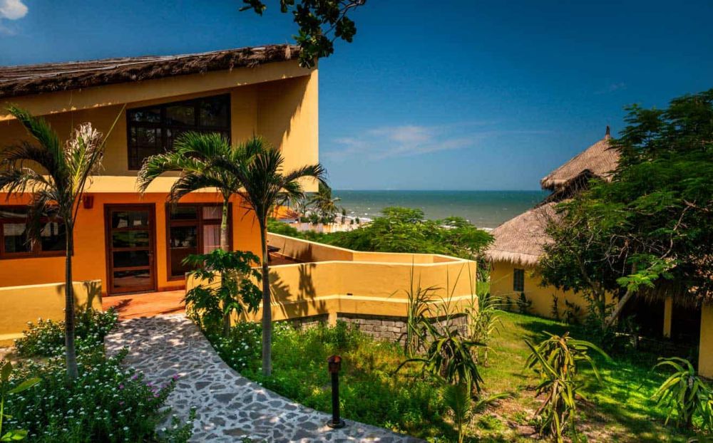 Villa, White Sand Resort Mui Ne 3*