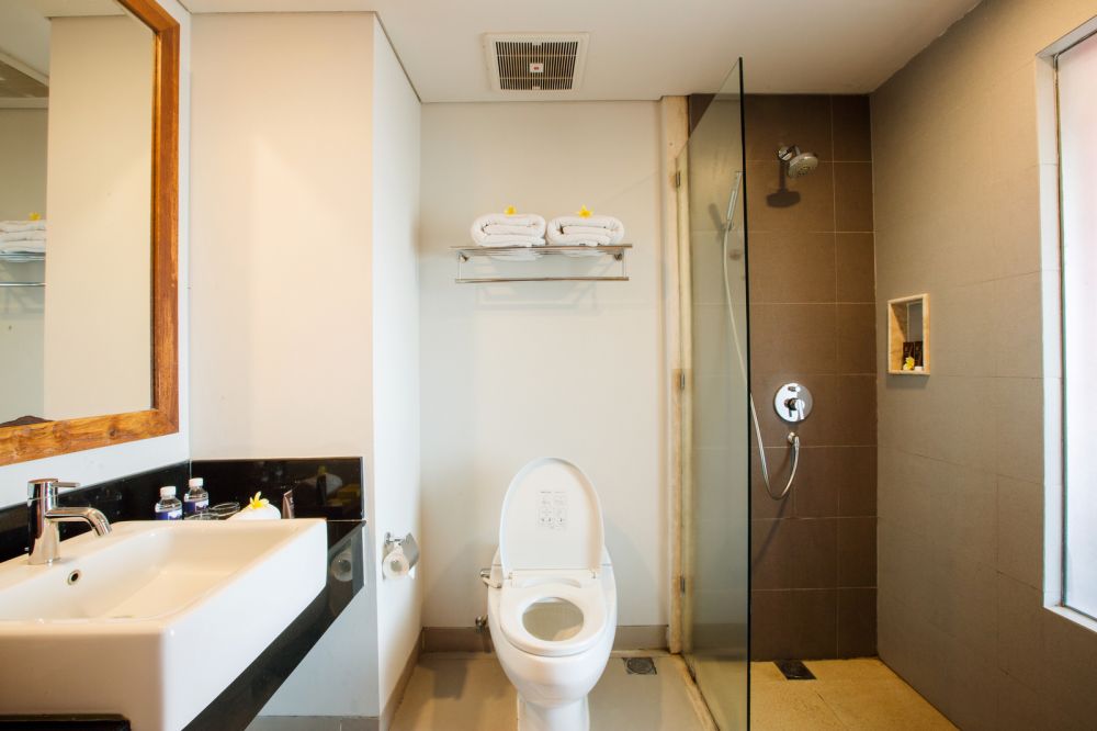 Kirana Room, The Kirana Hotel Resto & Spa 4*