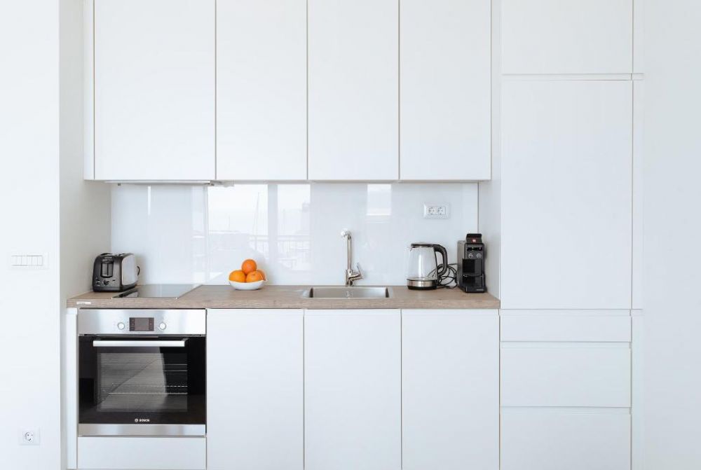Studio Sv, Lustica Bay Apartments 4*