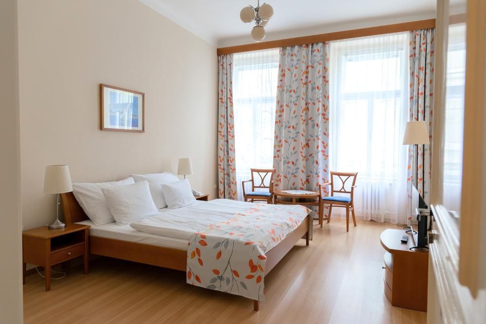 Family Apartment, Orion 3*