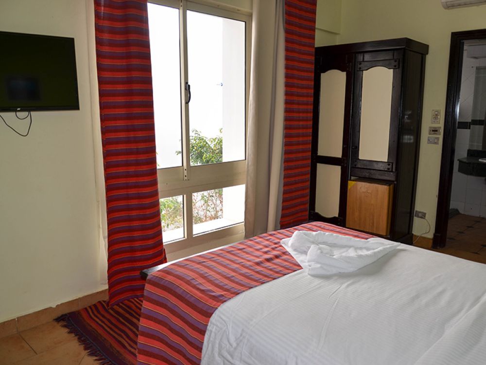 Standard Room, Falcon Naama Blue 3*