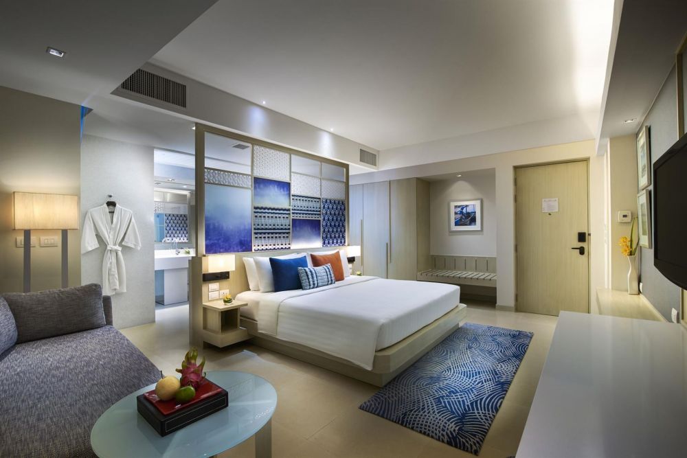 Deluxe PV/ OV, Amari Pattaya 5*