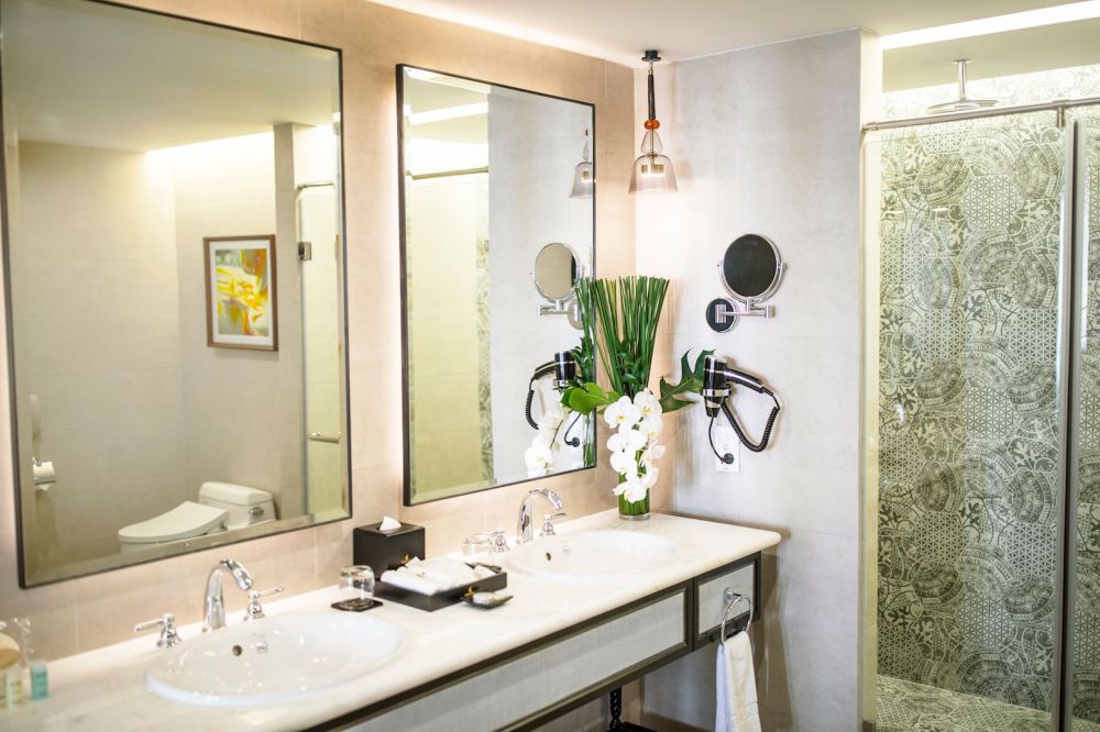 Executive Suite, Vinpearl Resort & Golf Nam Hoi An 5*