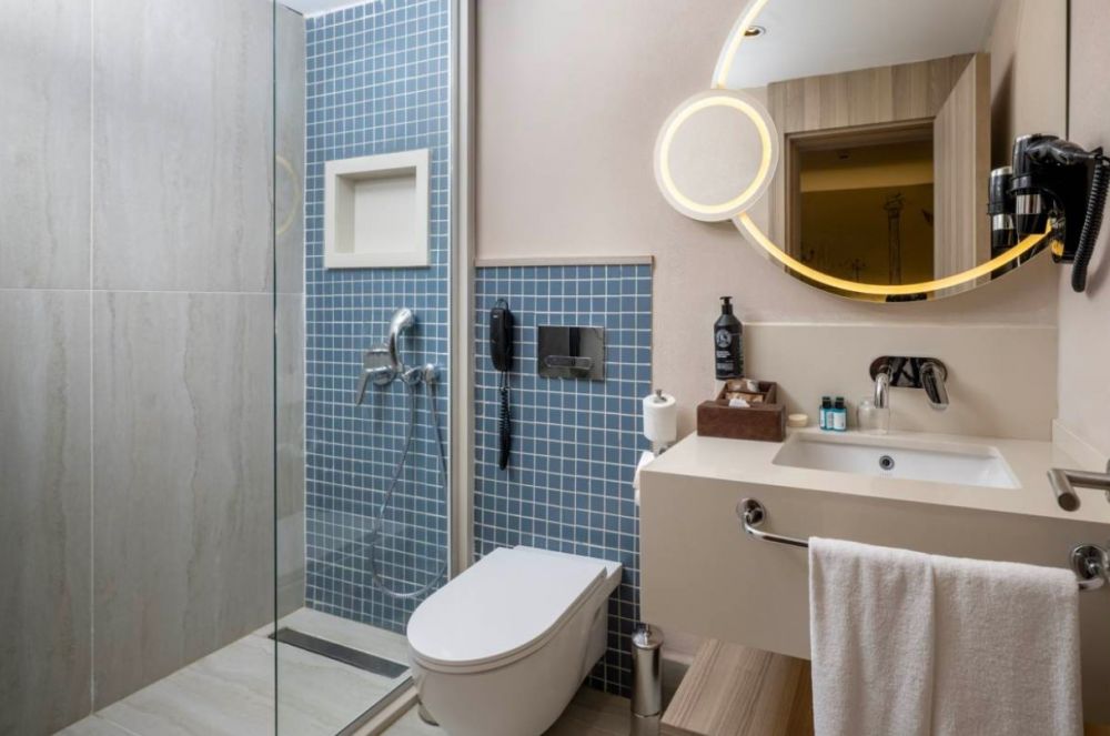 Junior Suite Room, Ducale Lara 5*