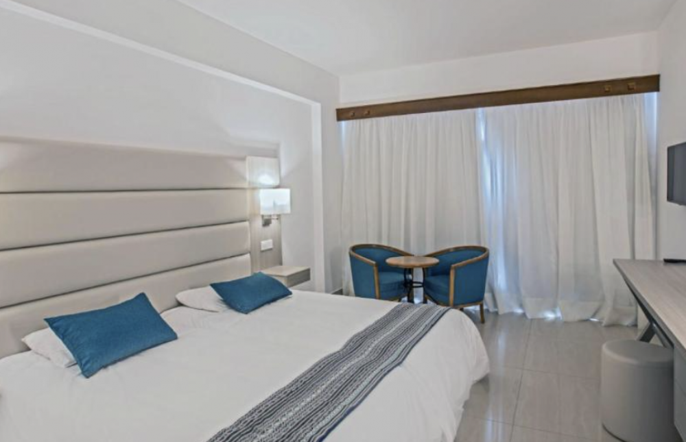 Superior Twin Room with Sauna, Anmaria Beach Hotel 4*