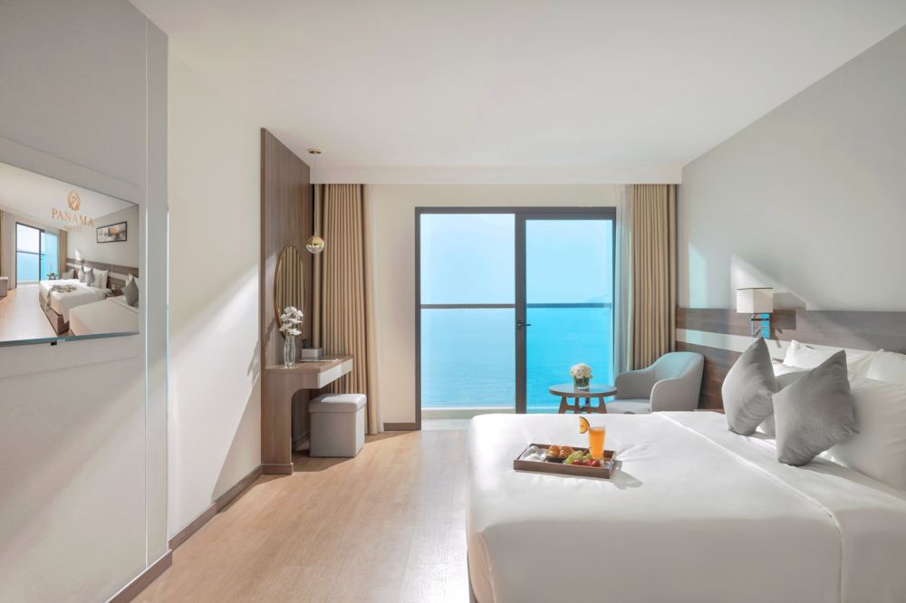 Premier Ocean View, Panama Nha Trang 5*