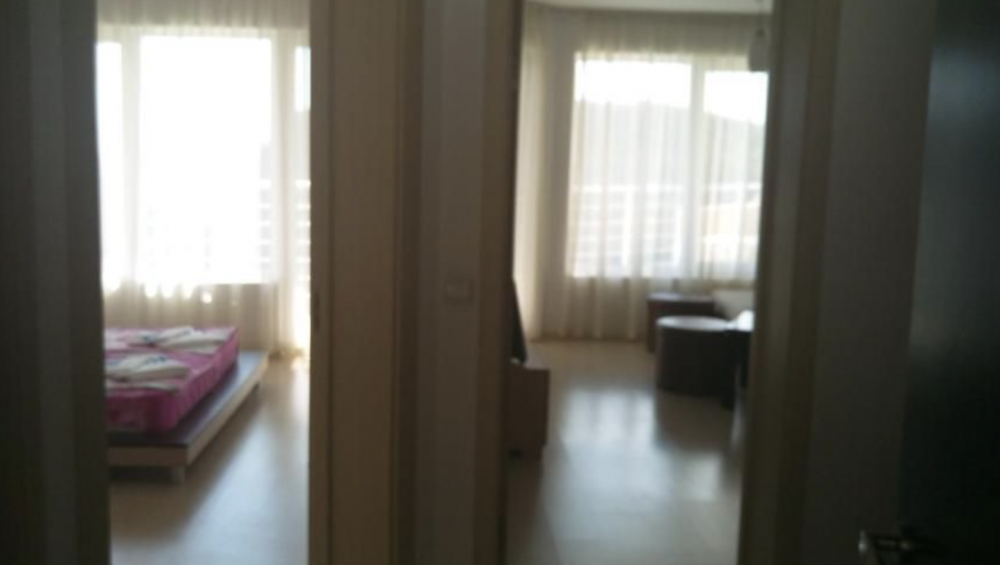 Maisonette, Marina Residence 3*