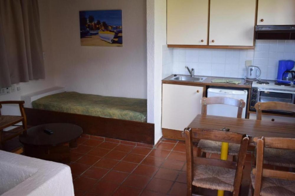 Suite 1 Bedroom, Magia Village 3*