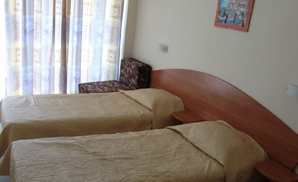 Family Room, Pliska Hotel Sunny Beach 3*