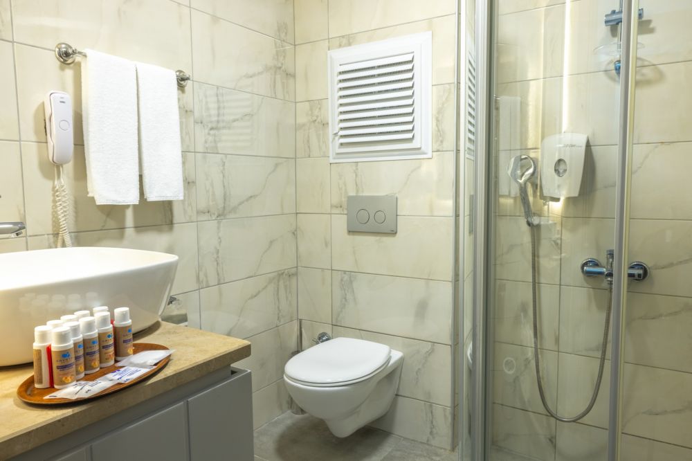 Deluxe Family Room with Bunkbed, Crystal Flora Pearl Collection (ex. Crystal Flora Beach Resort) 5*