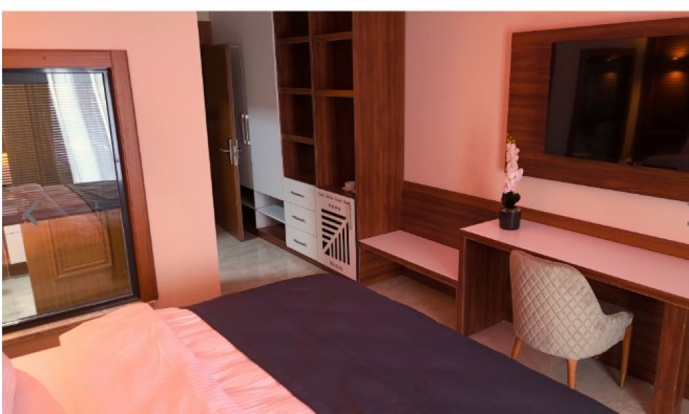Standard, Robin Hood Hotel Adult Only 4*