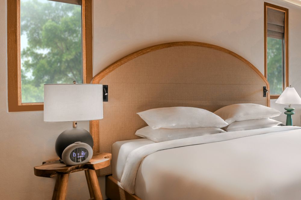 Deluxe Sunset Villa, NH Collection Maldives Reethi Resort (ex. Reethi Beach Resort) 4*