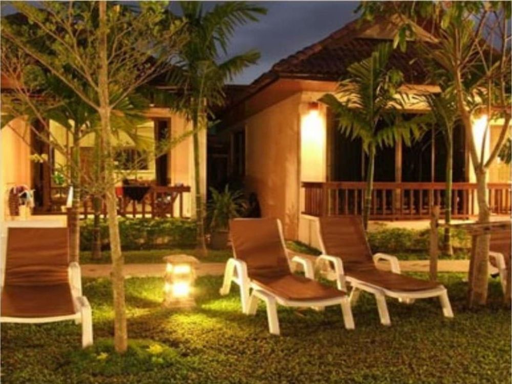 Villa, Kata Noi Resort 3*