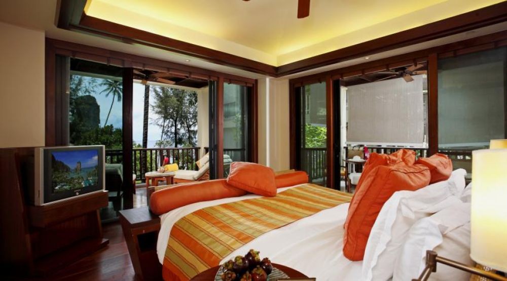 Deluxe GV/Ocean Facing, Centara Grand Beach Krabi 5*